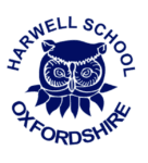 Harwell Community Primary School logo