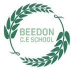 Beedon C of E Primary School logo