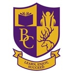 Braywick Court School logo