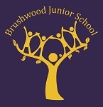 Brushwood Junior School logo