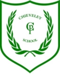 Chieveley Primary School logo