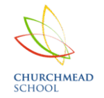 Churchmead C of E (VA) School logo