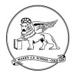 Cold Ash St Mark's Church of England Primary School logo