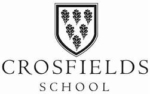 Crosfields School logo