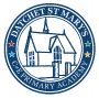 Datchet St Mary's Academy logo