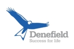 Denefield School logo