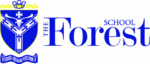 The Forest School logo