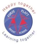 Furze Platt Infant School logo