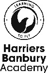 Harriers Banbury Academy logo