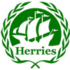 Herries Preparatory School logo