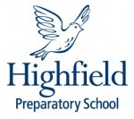 Highfield Preparatory School logo