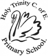 Holy Trinity C of E Primary School