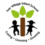 Iver Village Infant School and Nursery logo