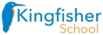 Kingfisher School logo