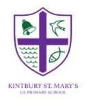 Kintbury St Mary's CE Primary School