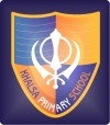 Khalsa Primary School logo