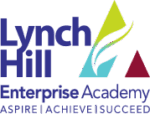 Lynch Hill Enterprise Academy logo