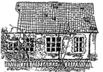 Marsh Baldon Church of England Primary School logo