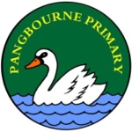 Pangbourne Primary School logo