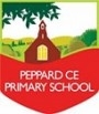 Peppard CE Primary School logo