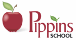Pippins Primary School logo