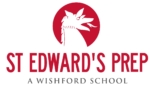 St Edward's Prep School logo