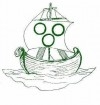 St Nicolas C. E. Junior School logo