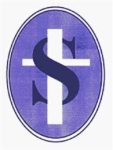 Stockcross CE (VA) Primary School logo