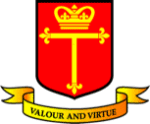 Trevelyan Middle School logo
