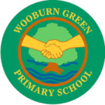 Wooburn Green Primary School logo