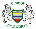 Windsor Girls' School logo