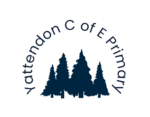 Yattendon C of E Primary School logo