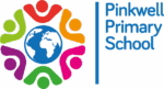 Pinkwell Primary School logo