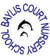Baylis Court Nursery School logo