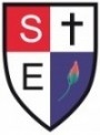 Slough and Eton Church of England Business and Enterprise College logo