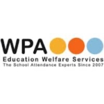 WPA Education Welfare Services logo