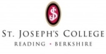 St Joseph's College logo