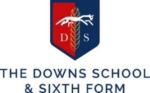 The Downs School logo