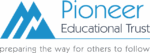 Pioneer Educational Trust logo