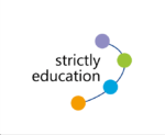 Strictly Education logo
