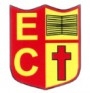 St Edmund Campion Catholic Primary School logo