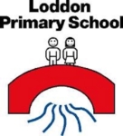 Loddon Primary School logo