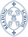 Reading School logo