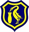 St Michael's C of E Primary School Sandhurst logo