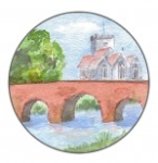 Sonning Church of England Primary School logo