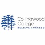 Collingwood College logo