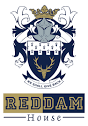 Reddam House logo