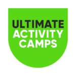 Ultimate Activity Camps logo