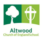Altwood Church of England School logo