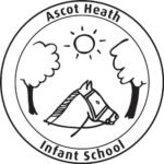 Ascot Heath Primary School logo